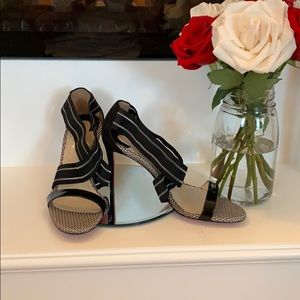 BACK IN STOCK Auth Christian Louboutin Sandals